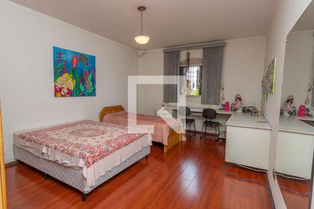 Casa para alugar com 400m², 3 quartos e 4 vagas Casa para alugar com 400m², 3 quartos e 4 vagasQuarto 1