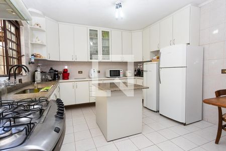 Casa para alugar com 400m², 3 quartos e 4 vagas Casa para alugar com 400m², 3 quartos e 4 vagasCozinha