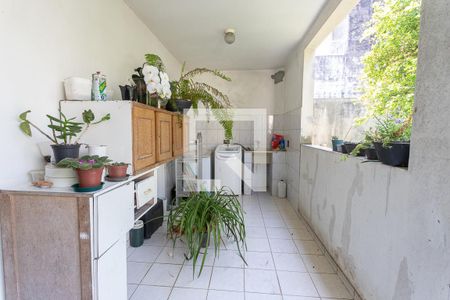 Casa para alugar com 400m², 3 quartos e 4 vagas Casa para alugar com 400m², 3 quartos e 4 vagasÁrea de Serviço