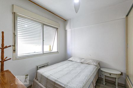 Quarto de apartamento para alugar com 1 quarto, 40m² em Centro Histórico, Porto Alegre