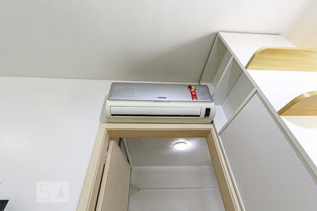 Ar condicionado de apartamento para alugar com 1 quarto, 36m² em Centro Histórico, Porto Alegre