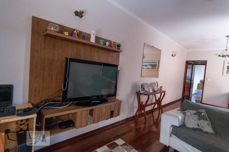 Sala de casa à venda com 3 quartos, 177m² em Jardim Esmeralda, São Paulo