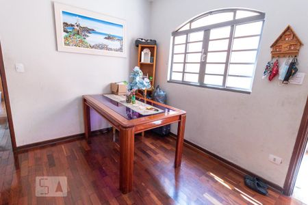 Sala de casa à venda com 3 quartos, 177m² em Jardim Esmeralda, São Paulo