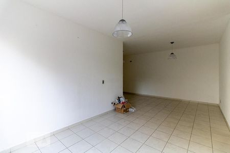 Sala de apartamento à venda com 2 quartos, 65m² em Jardim Santa Emília, São Paulo