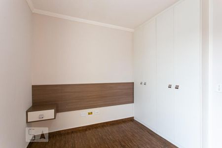 Suíte 1 de casa de condomínio à venda com 2 quartos, 61m² em Vila São Geraldo, São Paulo