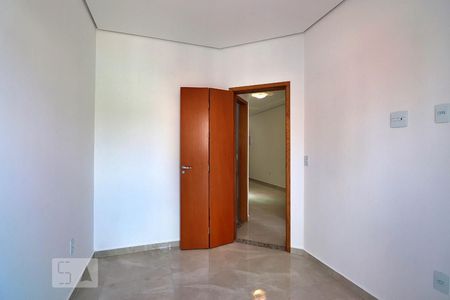 Quarto 1 de apartamento para alugar com 2 quartos, 44m² em Vila São Pedro, Santo André