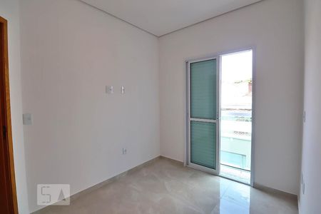 Quarto 1 de apartamento para alugar com 2 quartos, 44m² em Vila São Pedro, Santo André