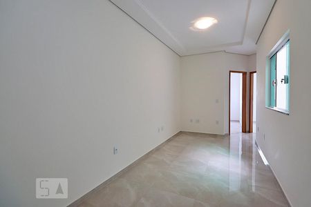 Sala de apartamento para alugar com 2 quartos, 44m² em Vila São Pedro, Santo André