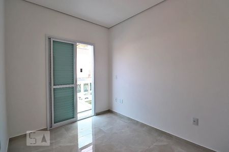 Quarto 1 de apartamento para alugar com 2 quartos, 44m² em Vila São Pedro, Santo André