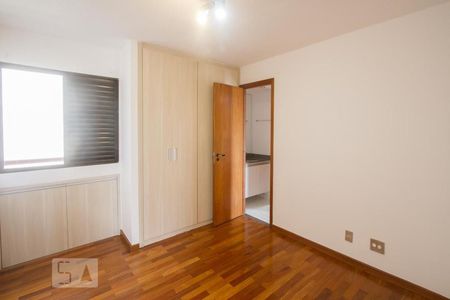 Quarto 1 de apartamento para alugar com 2 quartos, 69m² em Brooklin Paulista, São Paulo