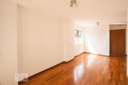 Sala de apartamento para alugar com 2 quartos, 69m² em Brooklin Paulista, São Paulo