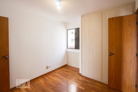 Quarto 1 de apartamento para alugar com 2 quartos, 69m² em Brooklin Paulista, São Paulo