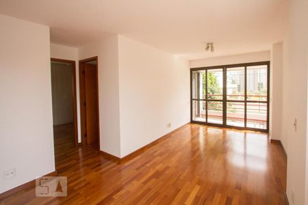 Sala de apartamento para alugar com 2 quartos, 69m² em Brooklin Paulista, São Paulo