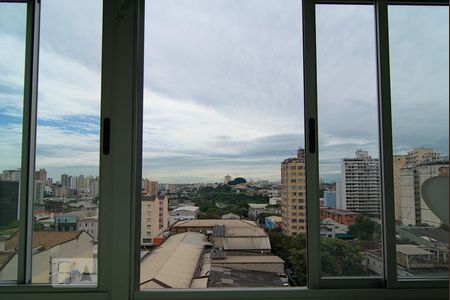 Vista da Sala de apartamento à venda com 3 quartos, 150m² em Centro, Belo Horizonte