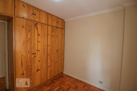 quarto 1 de apartamento para alugar com 2 quartos, 68m² em Vila Cordeiro, São Paulo