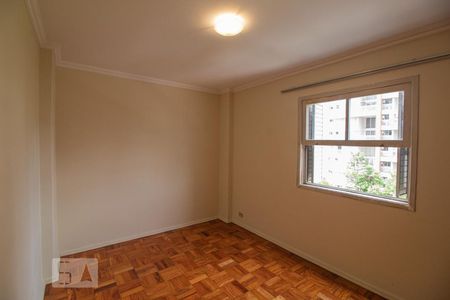 quarto 2 de apartamento para alugar com 2 quartos, 68m² em Vila Cordeiro, São Paulo