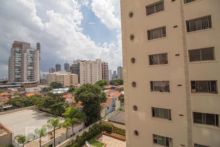 Apartamento para alugar com 2 quartos, 68m² em Vila Cordeiro, São Paulo