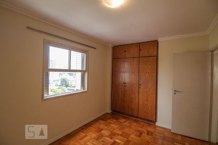 quarto 2 de apartamento para alugar com 2 quartos, 68m² em Vila Cordeiro, São Paulo