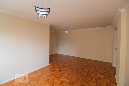 Sala de apartamento para alugar com 2 quartos, 68m² em Vila Cordeiro, São Paulo