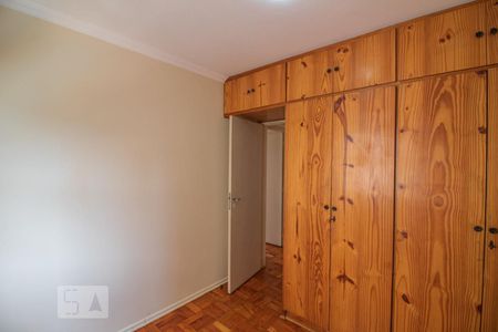 quarto 1 de apartamento para alugar com 2 quartos, 68m² em Vila Cordeiro, São Paulo