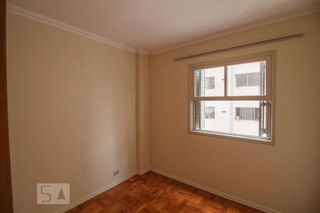 quarto 1 de apartamento para alugar com 2 quartos, 68m² em Vila Cordeiro, São Paulo