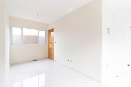 Apartamento à venda com 49m², 2 quartos e 1 vagaSala