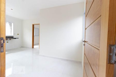 Apartamento à venda com 49m², 2 quartos e 1 vagaSala