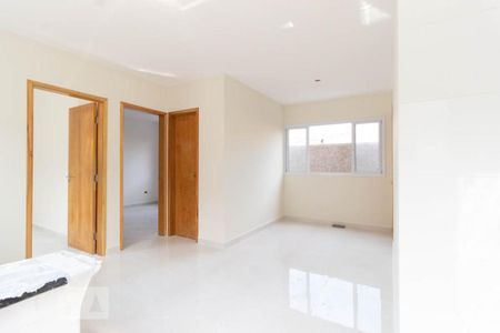 Apartamento à venda com 49m², 2 quartos e 1 vagaSala