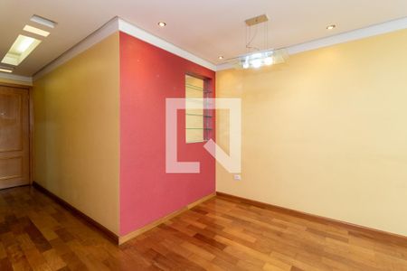 Sala de Jantar de apartamento à venda com 3 quartos, 78m² em Lauzane Paulista, São Paulo