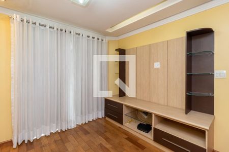 Sala de Estar de apartamento à venda com 3 quartos, 78m² em Lauzane Paulista, São Paulo