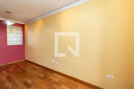 Sala de Estar de apartamento à venda com 3 quartos, 78m² em Lauzane Paulista, São Paulo