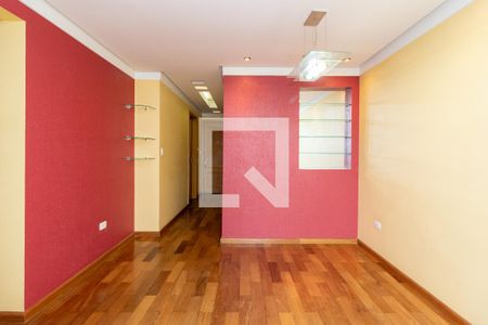 Sala de Jantar de apartamento à venda com 3 quartos, 78m² em Lauzane Paulista, São Paulo