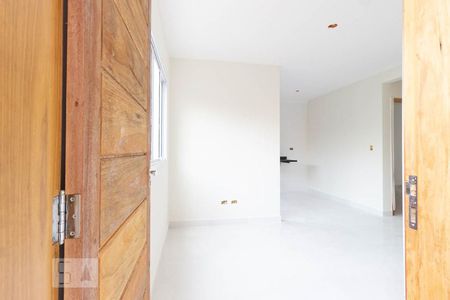 Apartamento à venda com 49m², 2 quartos e 1 vagaSala