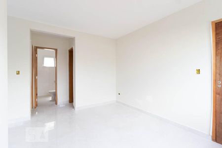 Apartamento à venda com 49m², 2 quartos e 1 vagaSala