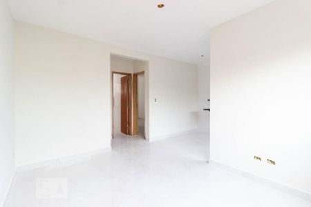 Sala de apartamento para alugar com 2 quartos, 49m² em Vila Mazzei, São Paulo