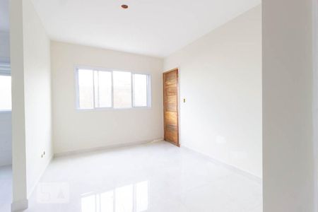 Sala de apartamento para alugar com 2 quartos, 49m² em Vila Mazzei, São Paulo