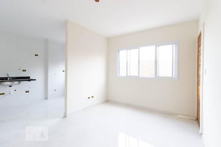 Sala de apartamento para alugar com 2 quartos, 49m² em Vila Mazzei, São Paulo