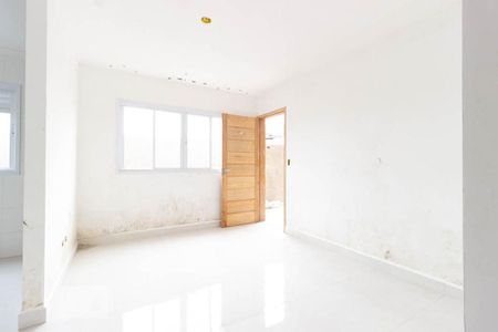 Sala de apartamento para alugar com 2 quartos, 49m² em Vila Mazzei, São Paulo