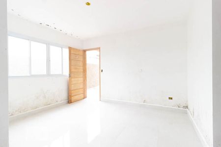 Sala de apartamento para alugar com 2 quartos, 49m² em Vila Mazzei, São Paulo