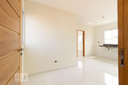 Apartamento à venda com 41m², 2 quartos e sem vagaSala