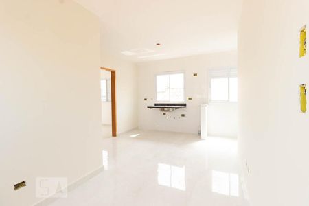 Apartamento à venda com 41m², 2 quartos e sem vagaSala