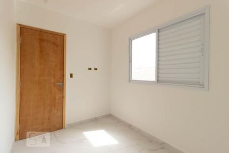 Quarto 1 de apartamento para alugar com 2 quartos, 41m² em Vila Mazzei, São Paulo