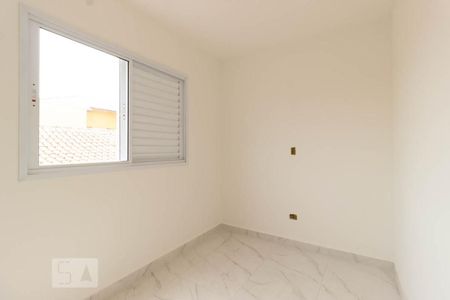 Quarto 1 de apartamento para alugar com 2 quartos, 41m² em Vila Mazzei, São Paulo