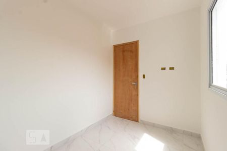 Quarto 1 de apartamento para alugar com 2 quartos, 41m² em Vila Mazzei, São Paulo