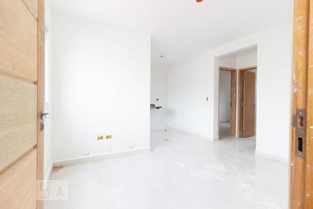 Apartamento à venda com 49m², 2 quartos e 1 vagaSala