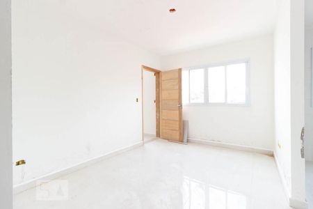 Apartamento à venda com 49m², 2 quartos e 1 vagaSala