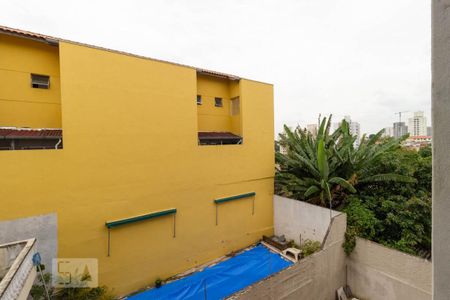 Vista Quarto 1 de apartamento à venda com 2 quartos, 49m² em Vila Mazzei, São Paulo