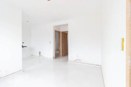 Sala de apartamento à venda com 2 quartos, 49m² em Vila Mazzei, São Paulo