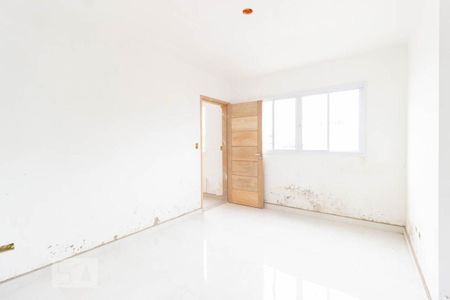 Sala de apartamento à venda com 2 quartos, 49m² em Vila Mazzei, São Paulo