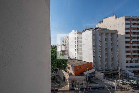 Quarto Suíte Vista de apartamento à venda com 3 quartos, 90m² em Vila Isabel, Rio de Janeiro